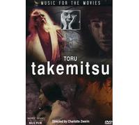Music for the Movies-Toru Takemitsu [USA] [DVD]