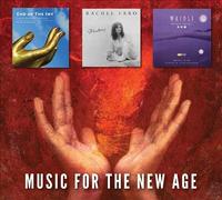 Music for the New Age [Silverwolf Records]
