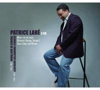 Music for the Piano / Definitive Edition, Volume I by Patrice Lare