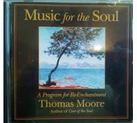 Music for the Soul: A Program for Re-Enchantment