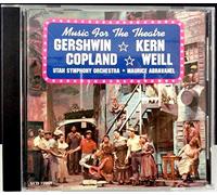 Music for the Theatre