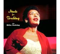 Music For Torching (Colored Edition) [Vinilo]