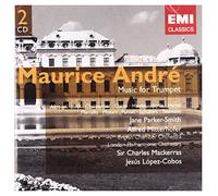 Music for Trumpet