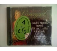 Music for trumpet and Organ (Kamil Rosko on Trumpet & Vladimir Ruso on Organ)