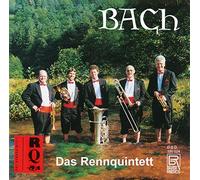 Music for Trumpet Horn Trombone & Tuba