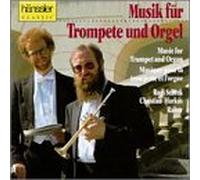 Music for Trumpet & Organ