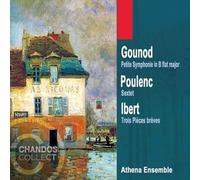 MUSIC FOR WIND ENSEMBLES