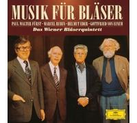 Music for Wind Quintet