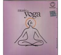 Music for Yoga
