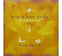 Music for Yoga Morning