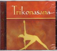 Music for Yoga - Trikonasana