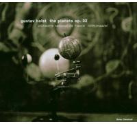 Music For You: Die Planeten