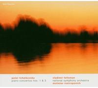 Music for You/Piano Ctos. 1, 3/+