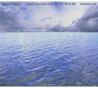 Music For You:Piano Son.32,47/+