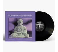 Music For Zen Meditation [Vinilo]