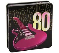 Music Forever Tin Can Edition - Forever 80s