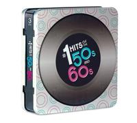 Music Forever Tin Can Edition - No.1 Hits of the 50s and 60s