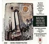 Music From 6 Continents