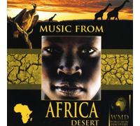 Music from Africa [Import]