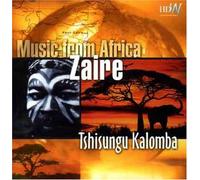 Music from Africa-Zaire