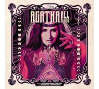 Music From Agatha All Along