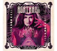 Music From Agatha All Along