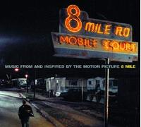 Music From And Inspired By The Motion Picture 8 Mile