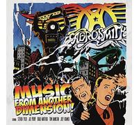 Music From Another Dimension! by Aerosmith (2012-11-06)