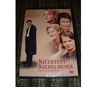 Music From Another Room (1998) / Született Szerelmesek / ENGLISH and Hungarian Sound Options [European DVD Region 2 PAL]