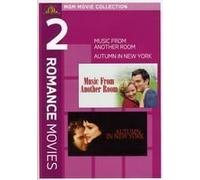 Music From Another Room & Autumn in New York [Reino Unido] [DVD]