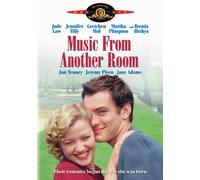 Music From Another Room [Reino Unido] [DVD]