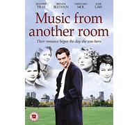 Music_from_Another_Room [Reino Unido] [DVD]