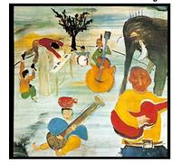 Music from Big Pink