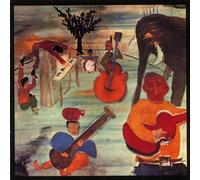 the band - music from the big pink