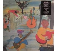 Music From Big Pink - 50th Anniversary [2 LP/CD/7"/Blu-ray Audio][Super Deluxe]