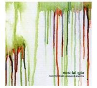 Music from Brazil Venezuela & Argentina