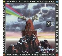 Music From Cinema 2 by Pino Donaggio