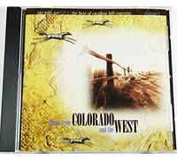 Music From Colorado and the West Swallow Hills Music Association Volume 1