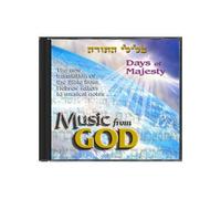 Music From God 2 - Days of Majesty