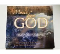 Music from God - Days of Majesty