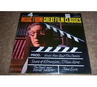 Music From Great Film Classics