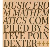 Music From Mathematics Vol. 2 (Compiled by Steve Poindexter) by Various Artists (2009-10-13)