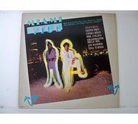 Music from Miami Vice (1985) [Vinyl LP Record]