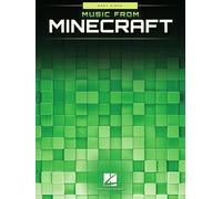 Music from Minecraft: Easy Piano Collection