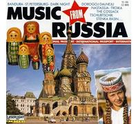 Music from Russia - Music from Russia