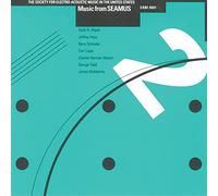 Music from Seamus 2