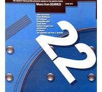 Music from Seamus 22