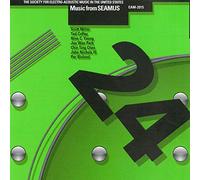 Music from Seamus 24