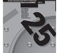 Music From Seamus 25
