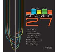 Music from Seamus 27